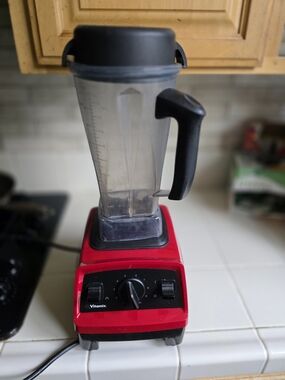 Vitamix 64oz Container